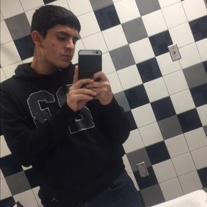 Meet your Posher, Angel